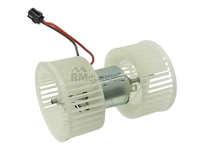 BMW Blower Motor Assembly ACM 64119204154