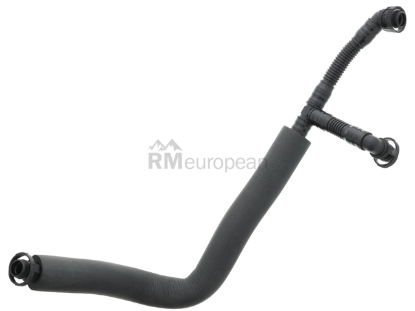 BMW Crankcase Vent Hose O.E.M. 11157581815