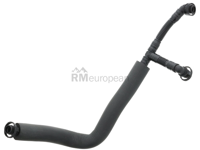 BMW Crankcase Vent Hose O.E.M. 11157581815