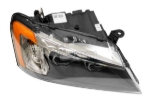 BMW Headlight Assembly Automotive Lighting 63117277004