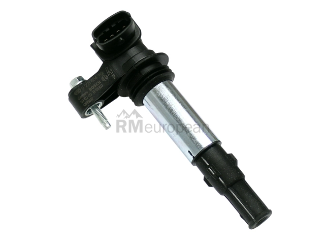 Saab Ignition Coil Bosch 19418102