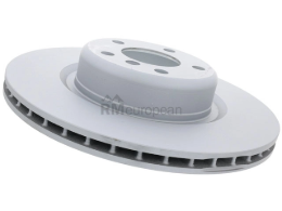 BMW Brake Disc Zimmermann Coat Z 34206898719