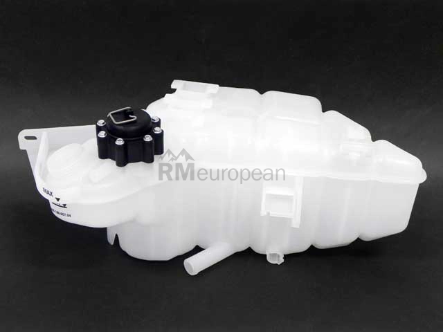 Porsche Coolant Expansion Tank Genuine Porsche 99610615704