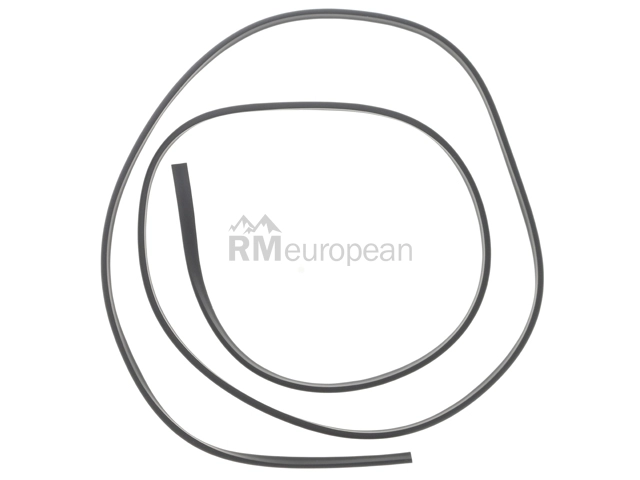 Porsche Bumper Guard Seal O.E.M. PCG91118240