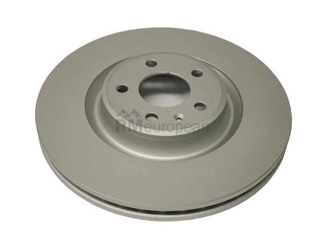 Brake Disc ATE Coated SP30222