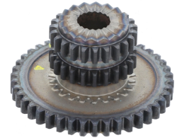 VW-Audi Crankshaft Timing Gear Genuine VW/Audi 06H105209AT