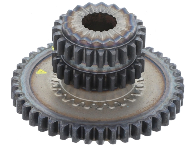 VW-Audi Crankshaft Timing Gear Genuine VW/Audi 06H105209AT