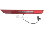 Porsche Back-Up Light Assembly Hella 95B945725AA