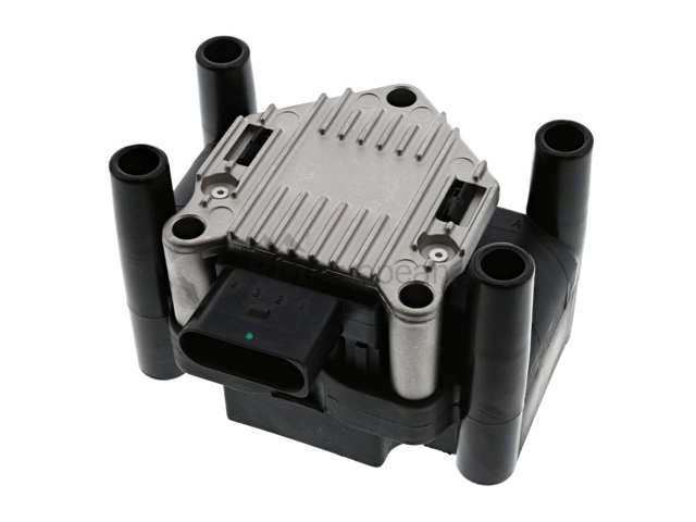 VW-Audi Ignition Coil Bremi / STI 032905106F