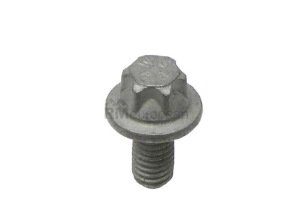 Mercedes Bolt Genuine Mercedes 910143006000