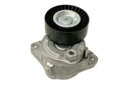 Mercedes Drive Belt Tensioner INA 2722000270