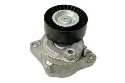 Mercedes Drive Belt Tensioner INA 2722000270