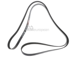 Land Rover Belt 6K X 2355 Gates LR184639