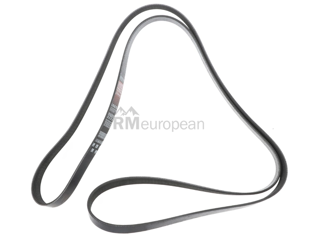 Land Rover Belt 6K X 2355 Gates LR184639