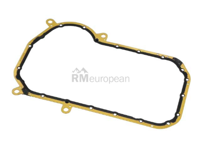 VW-Audi Oil Pan Gasket Victor Reinz 058103609