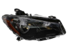 Mercedes Headlight Assembly Automotive Lighting 1178204561