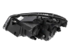 Mercedes Headlight Assembly Automotive Lighting 1178204561