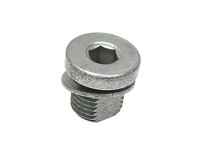 VW-Audi Bleeder Screw Genuine VW/Audi N90534203