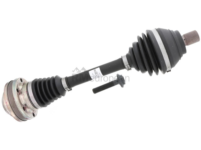 VW-Audi Axle Shaft Assembly GKN Loebro 5Q0407271AP