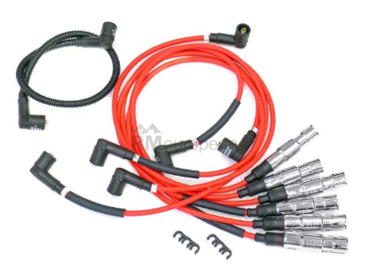 VW-Audi Spark Plug Wire Set Karlyn-STI 357998031A