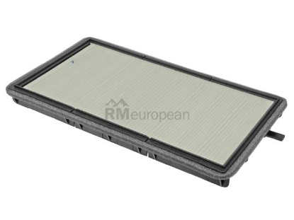 BMW Cabin Air Filter Airmatic 64119069895