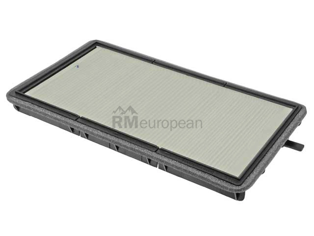 BMW Cabin Air Filter Airmatic 64119069895