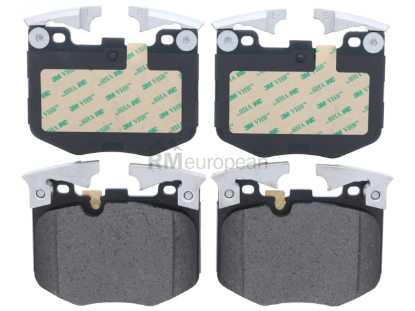 BMW Brake Pad Set Brembo 34116889570