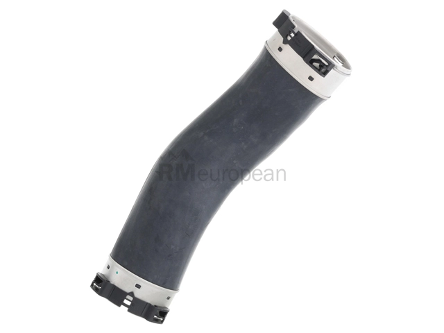 Mercedes Intercooler Hose Bapmic 166528048228