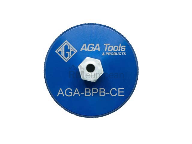 Brake Fluid Reservoir Cap AGA 551728010