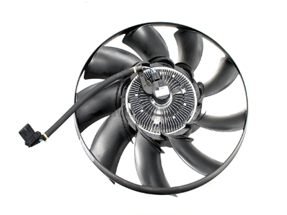Land Rover Fan Clutch Mahle Behr LR025234