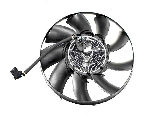 Land Rover Fan Clutch Mahle Behr LR025234