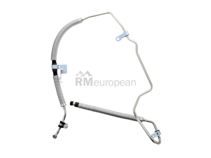 Volvo Power Steering Hose Rein Automotive 31329911