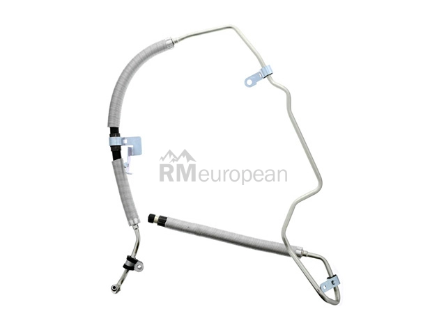 Volvo Power Steering Hose Rein Automotive 31329911