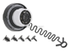 Mercedes Fuel Cap Motorad 166470580064