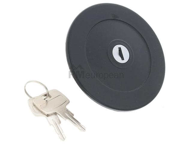 VW-Audi Fuel Cap Blau 251201551C