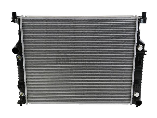 Mercedes Radiator Valeo 2515000703