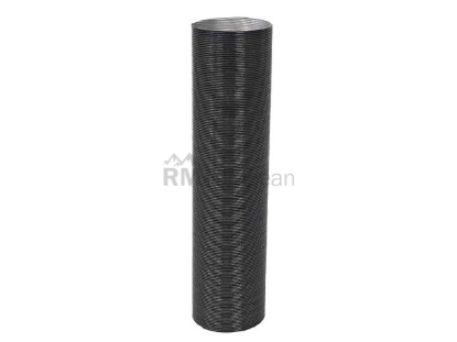 Porsche Hot Air Hose German 96457252801