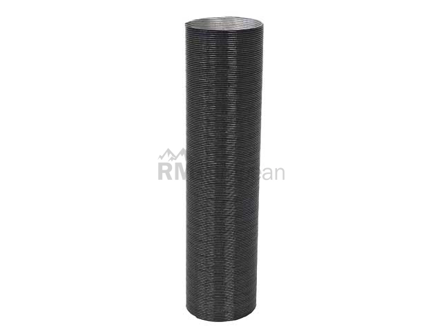 Porsche Hot Air Hose German 96457252801
