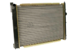 VW-Audi Radiator Nissens 068121253E
