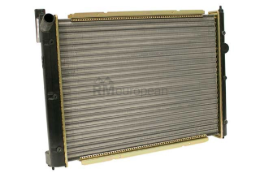 VW-Audi Radiator Nissens 068121253E