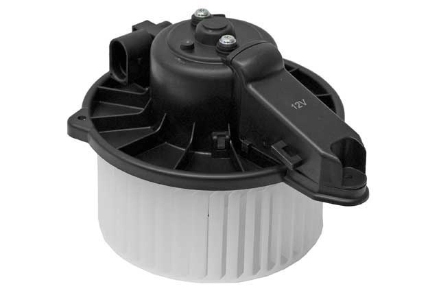 VW-Audi Blower Motor Assembly ACM 4B1820021B