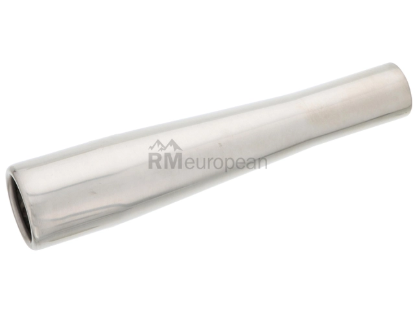 VW-Audi Tail Pipe Jopex 113251163TT