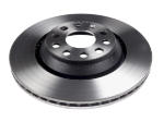 Brake Disc Fremax Painted BD4082
