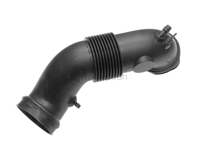 BMW Intake Boot Genuine BMW 13717523727