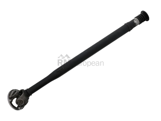 Mercedes Propeller Shaft Powertrain 2044107001
