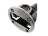 Mercedes Propeller Shaft Powertrain 2044107001