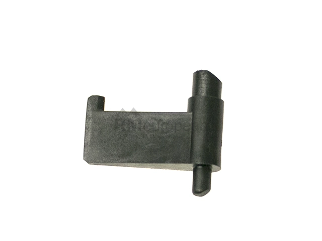 Land Rover Fuel Door Latch Plunger Genuine Land Rover BPA780101