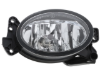 Mercedes Fog Light TYC 1698201656