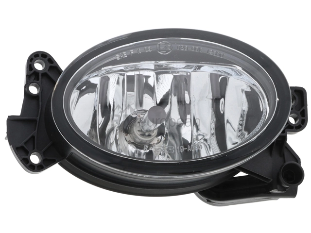 Mercedes Fog Light TYC 1698201656