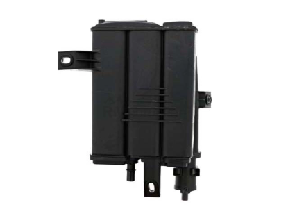 Mercedes Vapor Canister Genuine Mercedes 2214700659
